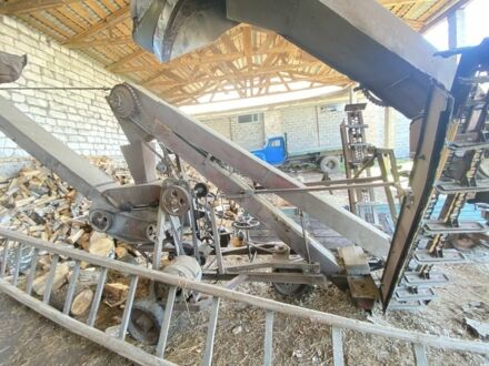 Інша Інша, об'ємом двигуна 0 л та пробігом 0 тис. км за 945 $, фото 1 на Automoto.ua