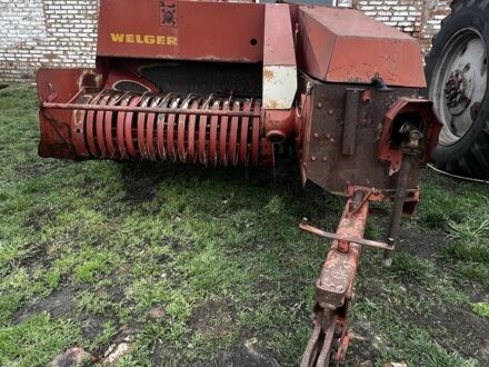 Другая Другая, объемом двигателя 0 л и пробегом 0 тыс. км за 2000 $, фото 1 на Automoto.ua