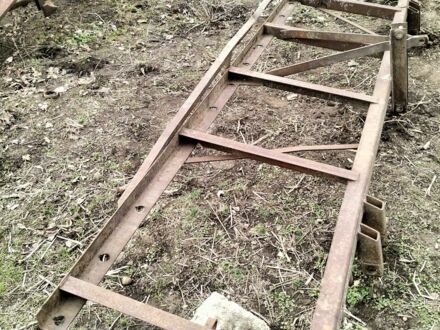 Інша Інша, об'ємом двигуна 0 л та пробігом 0 тис. км за 119 $, фото 1 на Automoto.ua