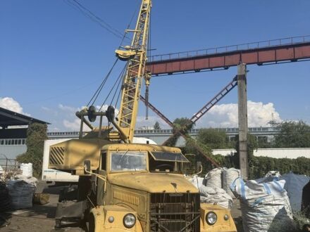 Другая Другая, объемом двигателя 0 л и пробегом 0 тыс. км за 7500 $, фото 1 на Automoto.ua