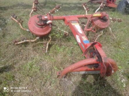 Інша Інша, об'ємом двигуна 0 л та пробігом 0 тис. км за 1100 $, фото 1 на Automoto.ua