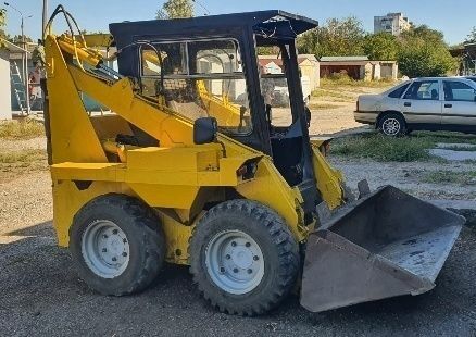 Інша Інша, об'ємом двигуна 0 л та пробігом 0 тис. км за 7500 $, фото 1 на Automoto.ua