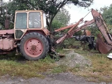 Другая Другая, объемом двигателя 0 л и пробегом 0 тыс. км за 5200 $, фото 1 на Automoto.ua