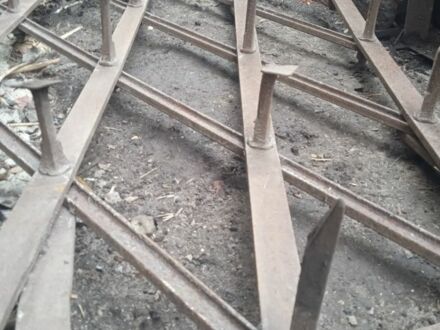 Другая Інша, об'ємом двигуна 0 л та пробігом 0 тис. км за 64 $, фото 1 на Automoto.ua