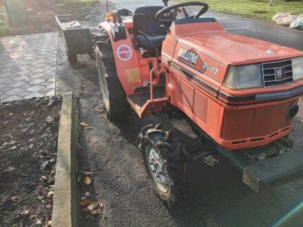 Другая Другая, объемом двигателя 0 л и пробегом 0 тыс. км за 5200 $, фото 1 на Automoto.ua