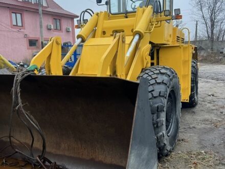 Другая Другая, объемом двигателя 0 л и пробегом 0 тыс. км за 15000 $, фото 1 на Automoto.ua