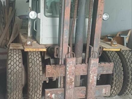 Другая Другая, объемом двигателя 0 л и пробегом 0 тыс. км за 3057 $, фото 1 на Automoto.ua