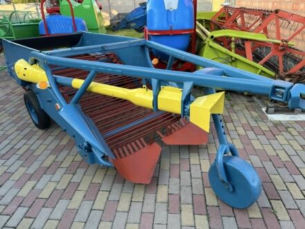 Другая Другая, объемом двигателя 0 л и пробегом 0 тыс. км за 2300 $, фото 1 на Automoto.ua