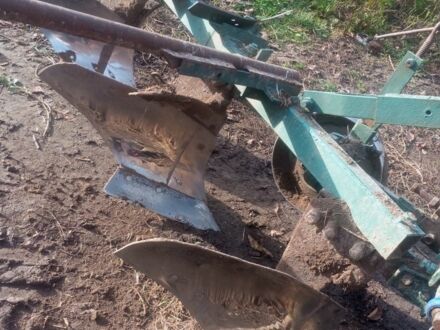 Другая Другая, объемом двигателя 0 л и пробегом 0 тыс. км за 643 $, фото 1 на Automoto.ua