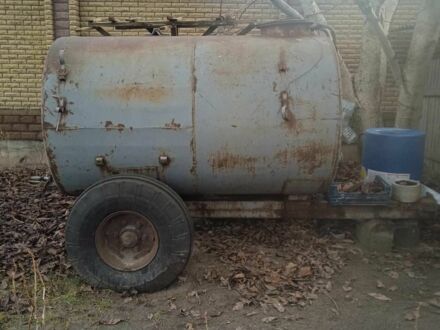 Другая Другая, объемом двигателя 0 л и пробегом 0 тыс. км за 894 $, фото 1 на Automoto.ua