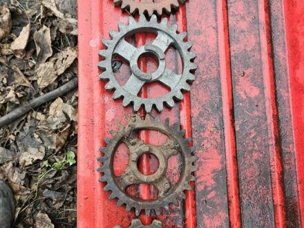 Другая Другая, объемом двигателя 0 л и пробегом 0 тыс. км за 48 $, фото 1 на Automoto.ua