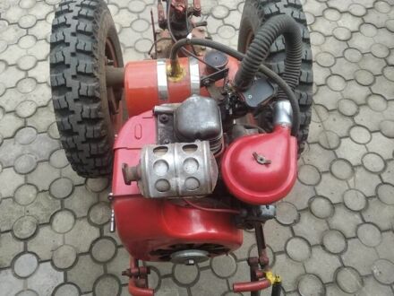 Другая Другая 1988 в Нововолынск на Automoto.ua Другая Другая, объемом двигателя 100 л и пробегом 0 тыс. км за 729 $, фото 1 на Automoto.ua