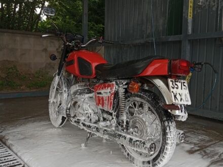 Інша Інша, об'ємом двигуна 0.35 л та пробігом 0 тис. км за 237 $, фото 1 на Automoto.ua