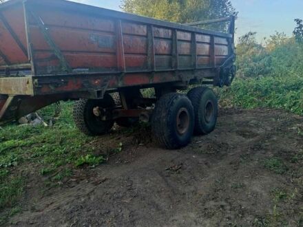 Інша Інша, об'ємом двигуна 0 л та пробігом 0 тис. км за 2185 $, фото 1 на Automoto.ua