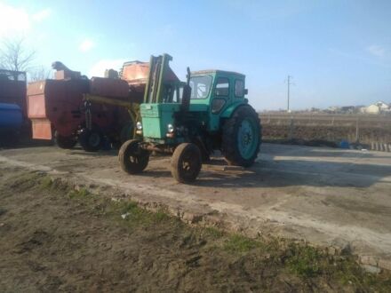 Інша Інша, об'ємом двигуна 0 л та пробігом 0 тис. км за 3000 $, фото 1 на Automoto.ua