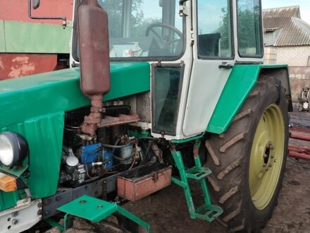 Інша Інша, об'ємом двигуна 4.15 л та пробігом 100 тис. км за 4000 $, фото 1 на Automoto.ua