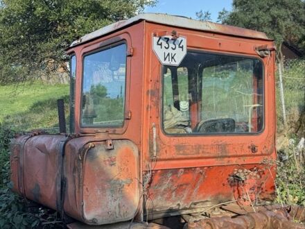 Другая Другая, объемом двигателя 0 л и пробегом 0 тыс. км за 5500 $, фото 1 на Automoto.ua