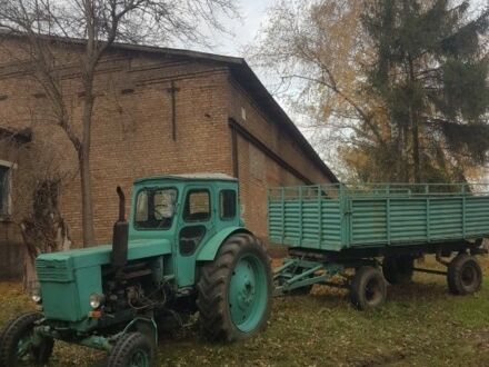 Другая Другая, объемом двигателя 0 л и пробегом 0 тыс. км за 5500 $, фото 1 на Automoto.ua