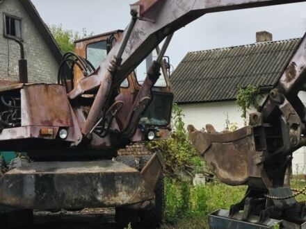 Інша Інша, об'ємом двигуна 0 л та пробігом 0 тис. км за 6000 $, фото 1 на Automoto.ua