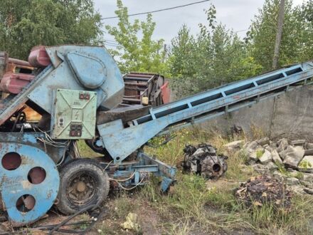 Інша Інша, об'ємом двигуна 0 л та пробігом 0 тис. км за 607 $, фото 1 на Automoto.ua