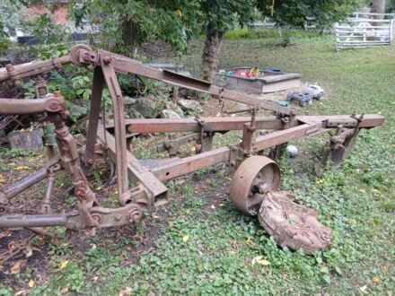 Інша Інша, об'ємом двигуна 0 л та пробігом 0 тис. км за 534 $, фото 1 на Automoto.ua