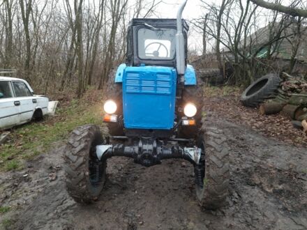 Другая Другая, объемом двигателя 0 л и пробегом 0 тыс. км за 2650 $, фото 1 на Automoto.ua