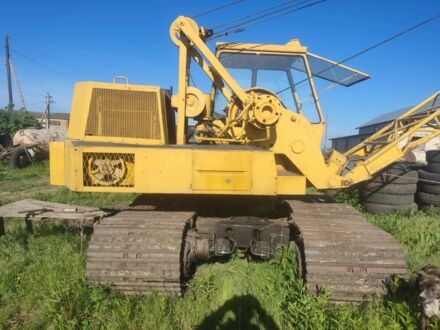 Інша Інша, об'ємом двигуна 0 л та пробігом 0 тис. км за 12500 $, фото 1 на Automoto.ua