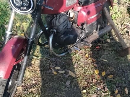 Другая Другая 1989 в Магалиновке на Automoto.ua Другая Другая, объемом двигателя 0.18 л и пробегом 0 тыс. км за 119 $, фото 1 на Automoto.ua