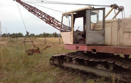 Другая Другая, объемом двигателя 0 л и пробегом 0 тыс. км за 214 $, фото 1 на Automoto.ua