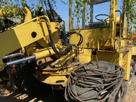 Другая Другая, объемом двигателя 0 л и пробегом 0 тыс. км за 3998 $, фото 1 на Automoto.ua