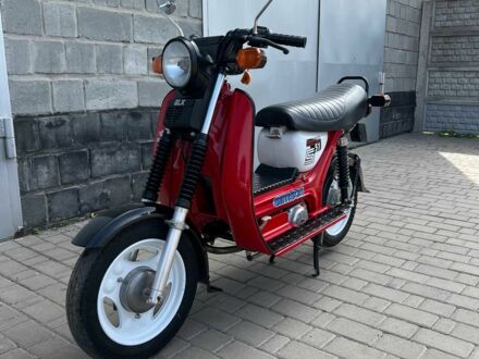 Інша Інша, об'ємом двигуна 0 л та пробігом 0 тис. км за 2000 $, фото 1 на Automoto.ua