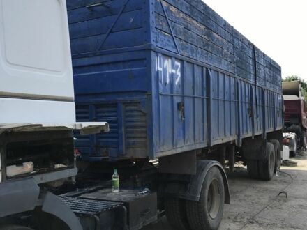 Другая Другая, объемом двигателя 0 л и пробегом 0 тыс. км за 2000 $, фото 1 на Automoto.ua