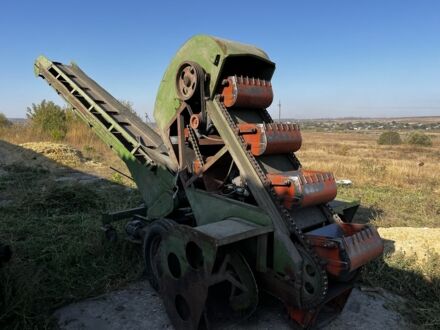 Інша Інша 1989 у Купянске на Automoto.ua Інша Інша, об'ємом двигуна 6 л та пробігом 0 тис. км за 1457 $, фото 1 на Automoto.ua