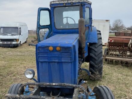 Другая Другая 1989 в Луцке на Automoto.ua Другая Другая, объемом двигателя 0 л и пробегом 0 тыс. км за 1960 $, фото 1 на Automoto.ua