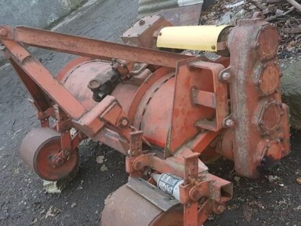 Другая Інша, об'ємом двигуна 0 л та пробігом 0 тис. км за 591 $, фото 1 на Automoto.ua