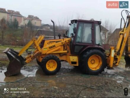 Інша Інша, об'ємом двигуна 0 л та пробігом 0 тис. км за 15000 $, фото 1 на Automoto.ua