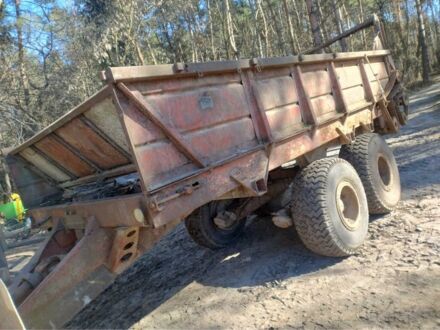 Другая Другая, объемом двигателя 0 л и пробегом 0 тыс. км за 2500 $, фото 1 на Automoto.ua