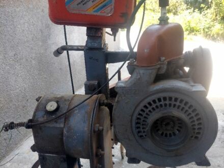 Другая Другая, объемом двигателя 0 л и пробегом 0 тыс. км за 142 $, фото 1 на Automoto.ua