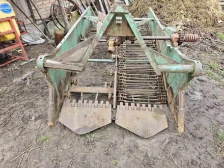 Другая Другая, объемом двигателя 0 л и пробегом 0 тыс. км за 332 $, фото 1 на Automoto.ua