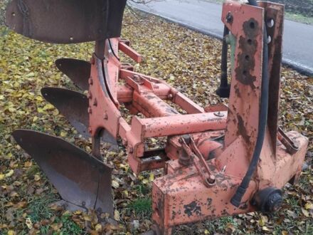 Другая Другая, объемом двигателя 0 л и пробегом 0 тыс. км за 2974 $, фото 1 на Automoto.ua