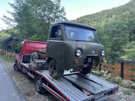 Другая Другая 1989 в Косове на Automoto.ua Другая Другая, объемом двигателя 0 л и пробегом 0 тыс. км за 850 $, фото 1 на Automoto.ua