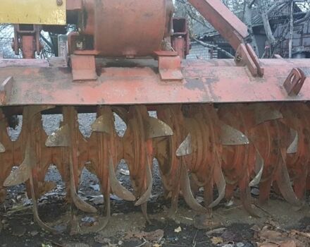 Другая Інша, об'ємом двигуна 0 л та пробігом 0 тис. км за 591 $, фото 2 на Automoto.ua