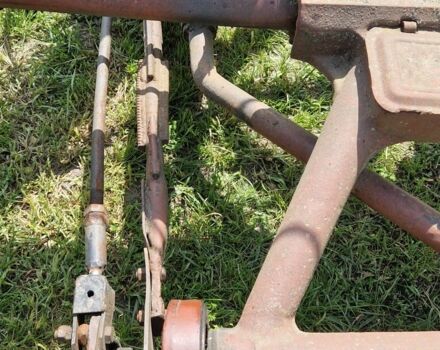 Другая Другая, объемом двигателя 0 л и пробегом 0 тыс. км за 4860 $, фото 5 на Automoto.ua