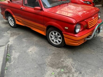 Другая Другая, объемом двигателя 1.3 л и пробегом 40 тыс. км за 800 $, фото 1 на Automoto.ua