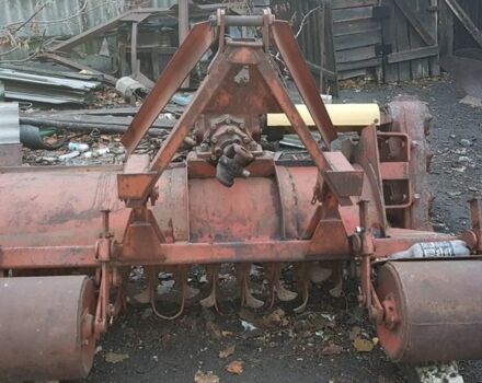 Другая Інша, об'ємом двигуна 0 л та пробігом 0 тис. км за 591 $, фото 3 на Automoto.ua