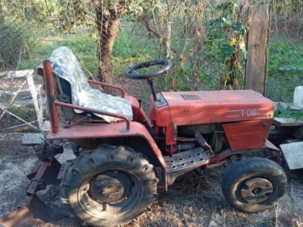 Другая Другая 1989 в Славянске на Automoto.ua Другая Другая, объемом двигателя 0 л и пробегом 50 тыс. км за 1211 $, фото 1 на Automoto.ua