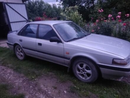 Інша Інша, об'ємом двигуна 0 л та пробігом 0 тис. км за 1550 $, фото 1 на Automoto.ua