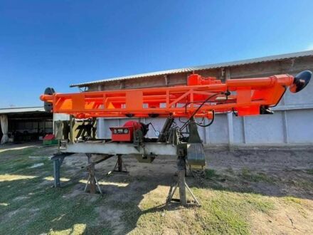 Другая Другая, объемом двигателя 0 л и пробегом 0 тыс. км за 23000 $, фото 1 на Automoto.ua