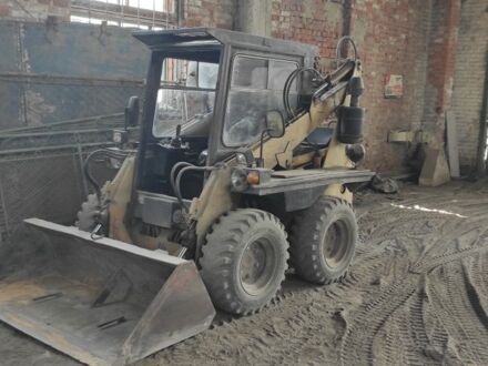 Другая Другая, объемом двигателя 0 л и пробегом 0 тыс. км за 6999 $, фото 1 на Automoto.ua