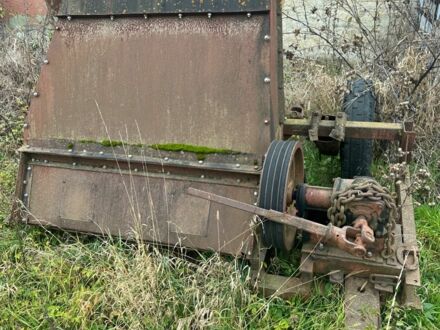 Другая Другая, объемом двигателя 0 л и пробегом 0 тыс. км за 1050 $, фото 1 на Automoto.ua